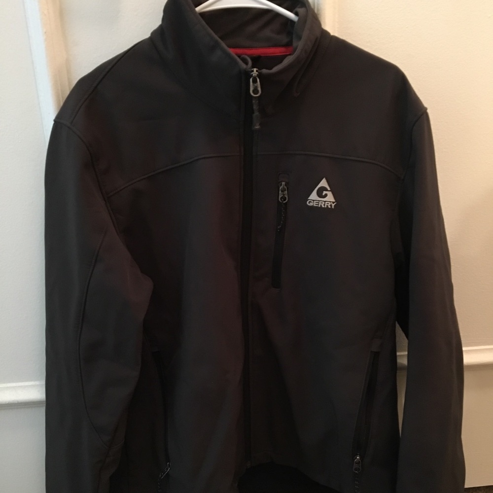 Gerry Insulated Jacket size L